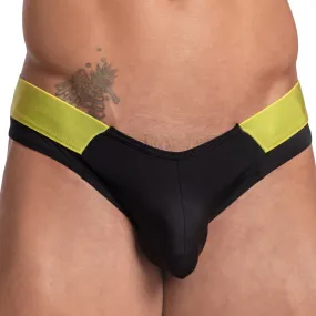 Agacio AGJ032 Neon Bulge Brief