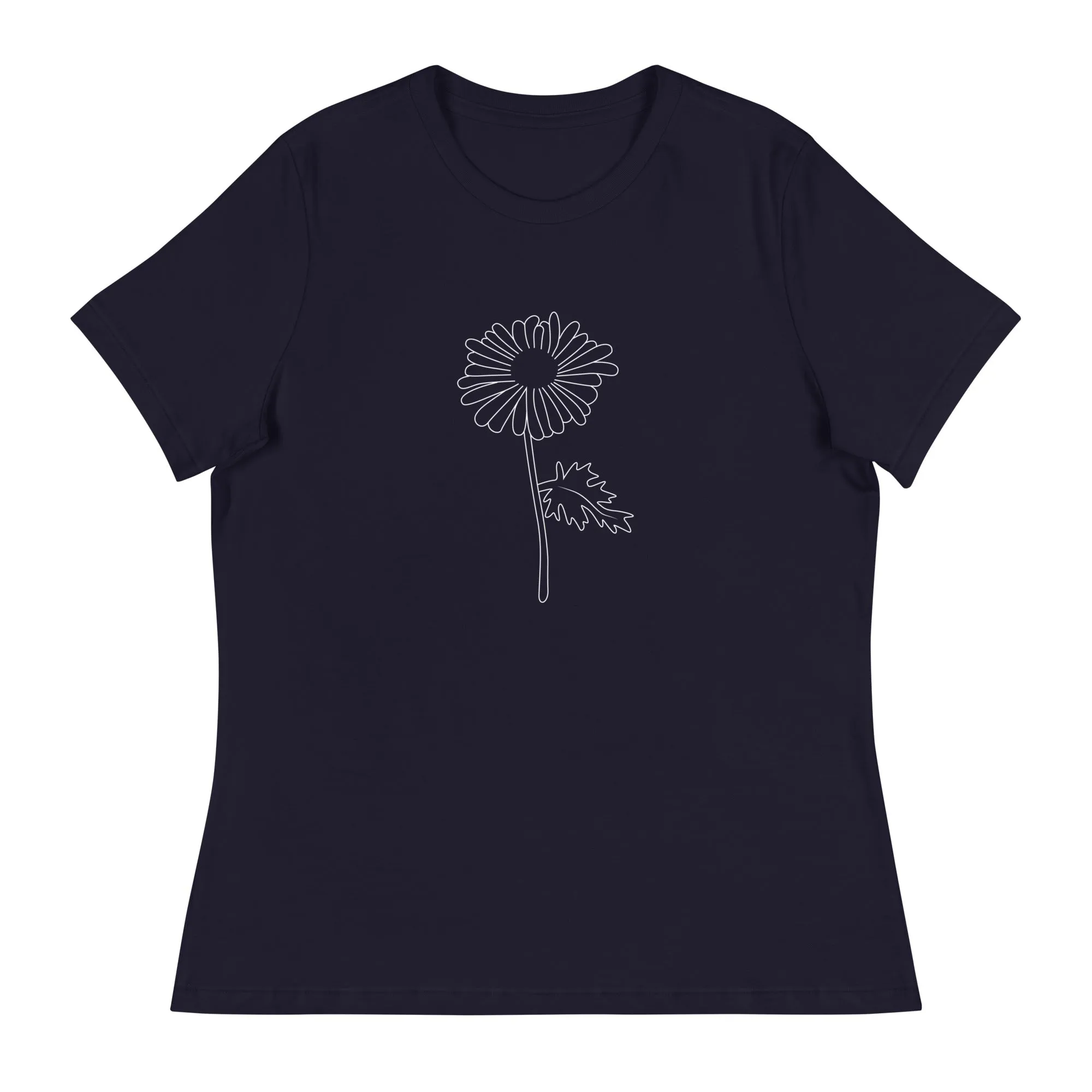 Aster Women's Relaxed T-Shirt