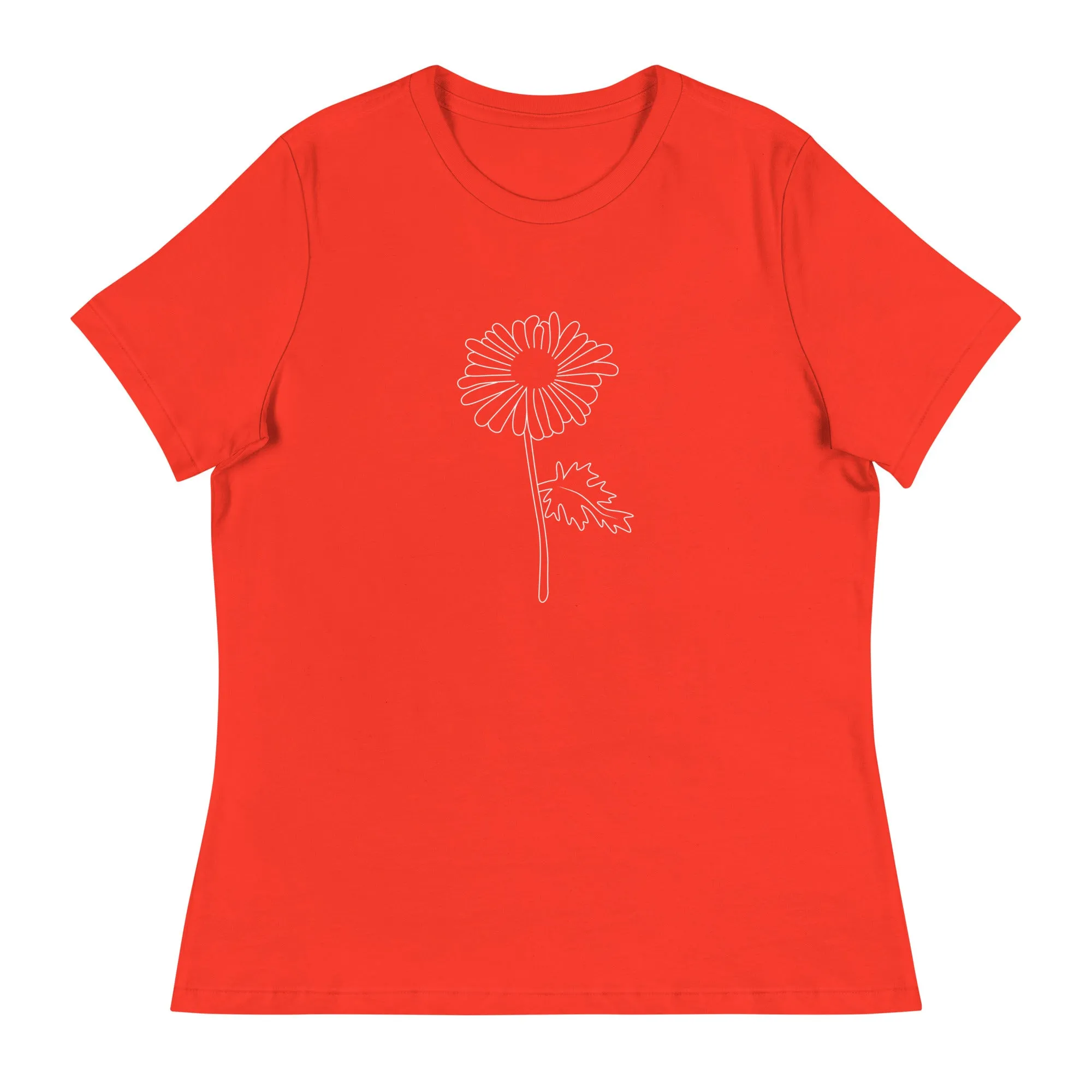 Aster Women's Relaxed T-Shirt