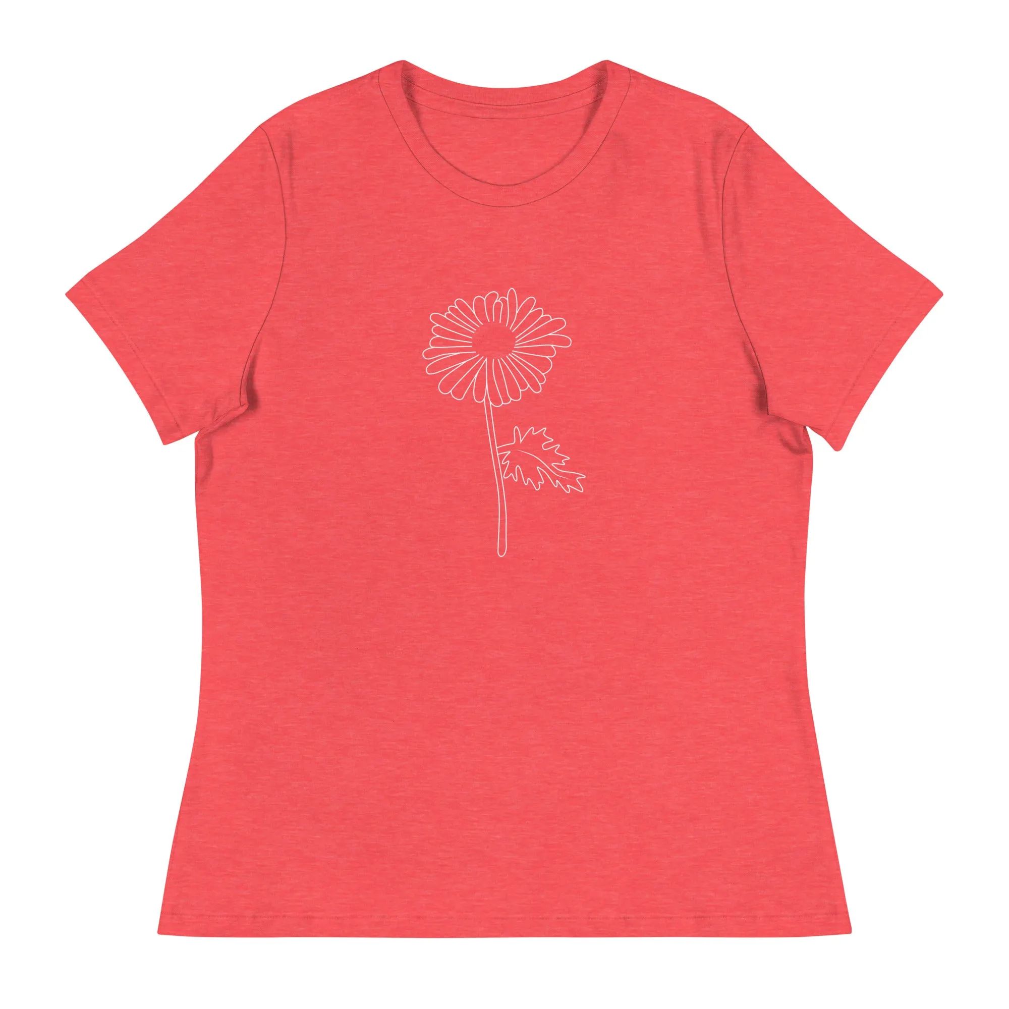 Aster Women's Relaxed T-Shirt