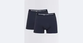 Boxers Knowledge Cotton 2-Pack Underwear