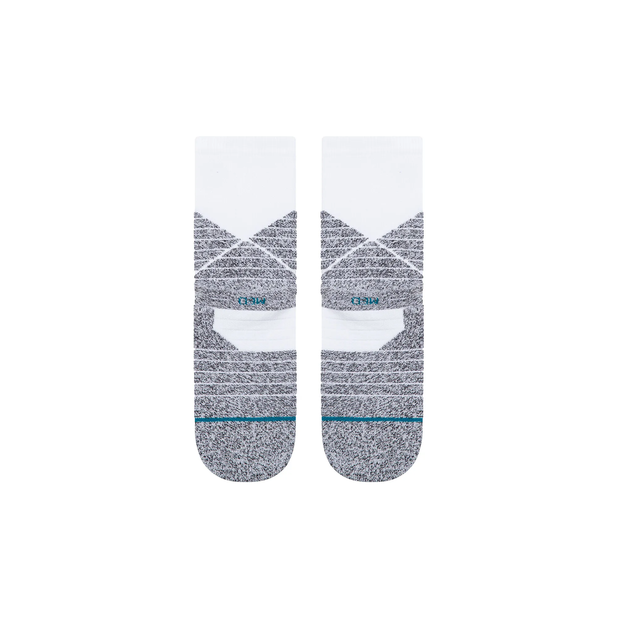 Icon Sport Quarter Socks