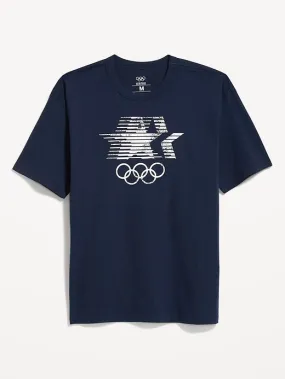 IOC Heritage© Loose T-Shirt