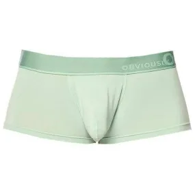 Obviously PrimeMan Trunk - Mint Green