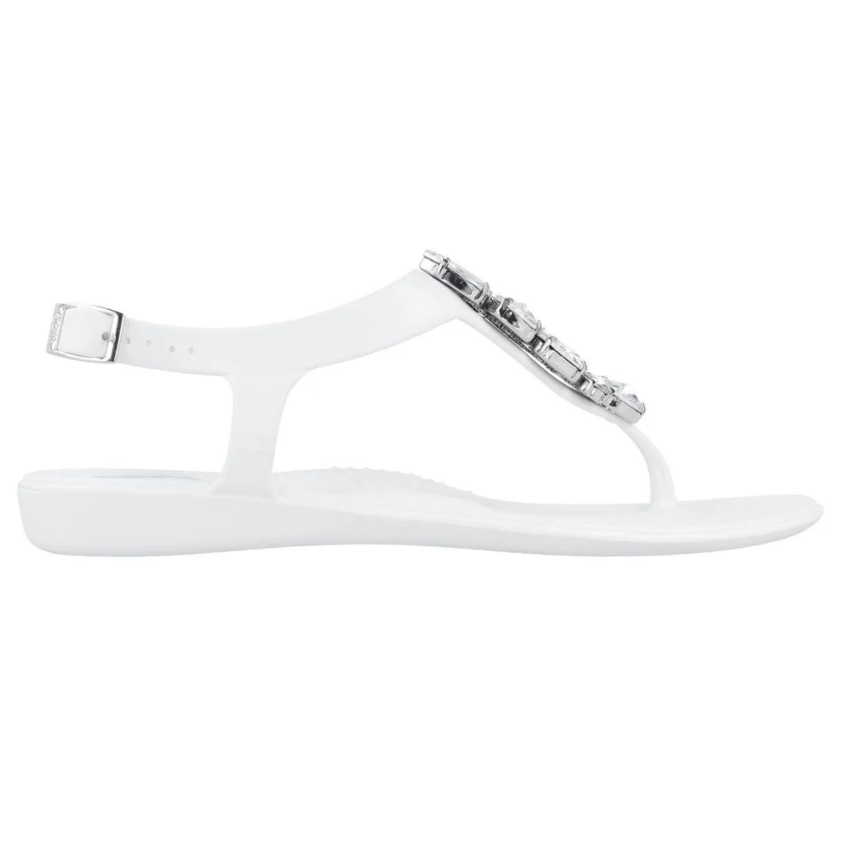 Oka-B Monroe Sandals with Sparkling Stones