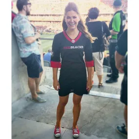 Ottawa REDBLACKS Dress - Exclusively at REDBLACKS Store