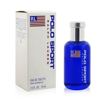 Ralph Lauren Polo Sport Eau De Toilette Spray -3%