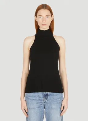 TOTEME High Neck Top